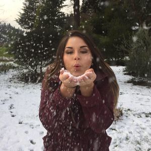 Meet your Posher, Kate